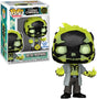 Funko pop! dc comics: creature commandos - doctor phosphorus #1480 glows in the dark exclusive