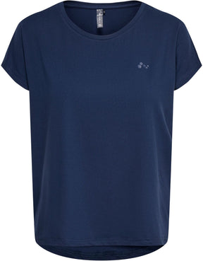 Only play - onpaubree on ss bat loose tee noos dames sportshirt m
