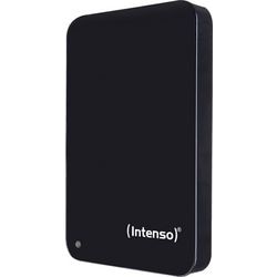 Externe harde schijf intenso memory drive 2 tb