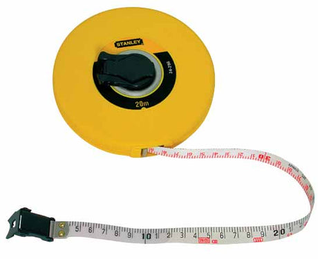 Stanley landmeter 20 meter 0-34-296