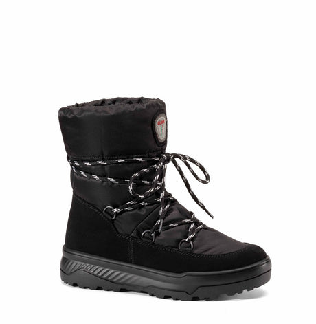 Olang stellar snowboots dames - nero 41