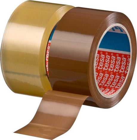 Tesa pack 4195 pp packaging tape clear
