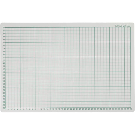 Creativ company https: www.cchobby.nl snijplaten-afm-30x45-cm-dikte-3-mm-1-stuk