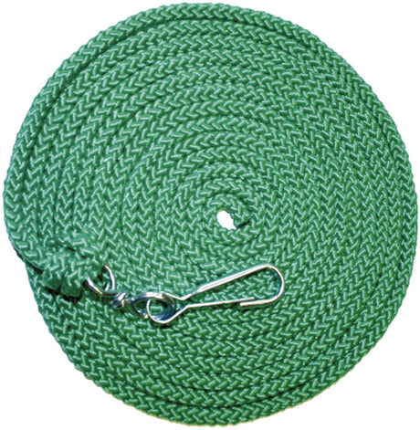 Weplay eduplay springtouw dik 5 meter - kleurrijk touw voor buitenplezier.