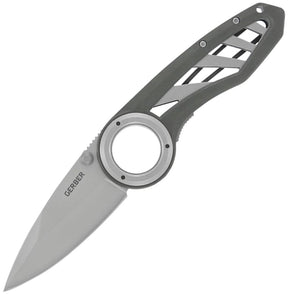 Merkloos sans marque remix folding knife | gerber