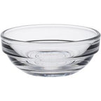 Kom lys gehard glas