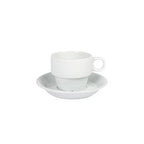 Koffieschotel europa porselein