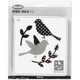 Http: www.cchobby.nl snijmal-vogel-afm-14x15-25-cm-dikte-15-mm-1-stuk