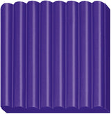 Fimo kids boetseerklei 42 g lila