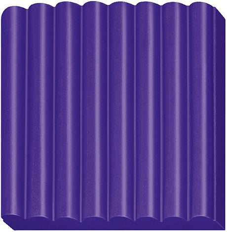 Fimo kids boetseerklei 42 g lila