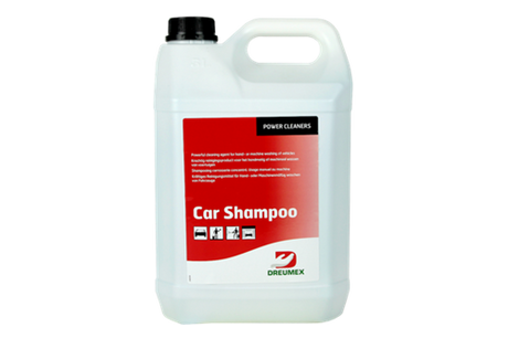 Dreumex car shampoo 5l