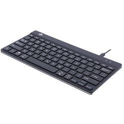 Toetsenbord r-go tools compact break bedraad