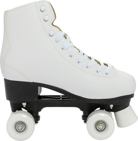 RC1 rolschaatsen dames wit maat 42