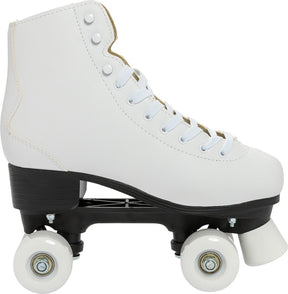 RC1 rolschaatsen dames wit maat 40
