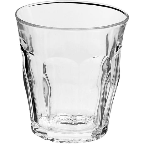 Duralex tumbler picardie hardglas 90ml doos a 6 stuks