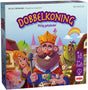 Dobbelspel haba spel - dobbelkoning