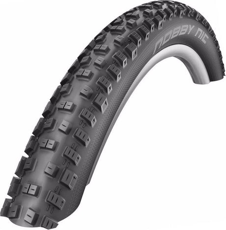 Schwalbe buitenband nobby nic 29 inch 62-622 rubber zwart