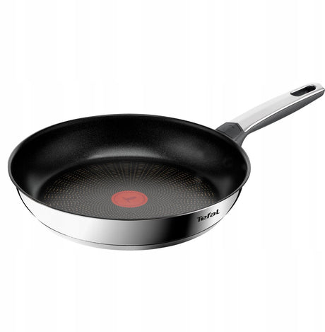 Tefal emotion+ - koekenpan - 30 cm - alle warmtebronnen - e3270744
