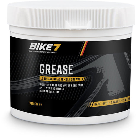 Bike7 - grease 500gr