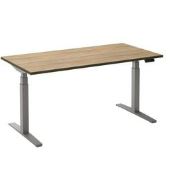 Zit-sta-bureau ceha adjust 2 plus ade2plhl188q9006ro eiken