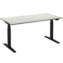 Zit-sta-bureau ceha adjust 2 plus ade2plhl188q9005w wit