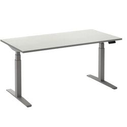 Zit-sta-bureau ceha adjust 2 plus ade2plhl189q9006w wit