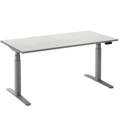 Zit-sta-bureau ceha adjust 2 plus ade2plhl208q9006w wit