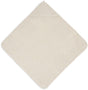 Jollein badcape badstof 100x100cm sand 98