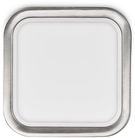 Philips led philips myliving 80090 17 16 verzonken spot niet-verwisselbare lamp(en) led 20 w
