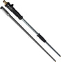 Carpoint telescopische verlengsteel 1-2 m met waterkraan
