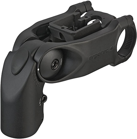 Ergotec stuurpen ahead octopus-bk 300 500 31.8 110 zwart