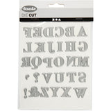 Http: www.cchobby.nl snijmal-alfabet-afm-2x1-5-2-5-cm-1-stuk