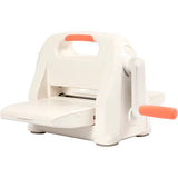 Creativ company http: www.cchobby.nl stans-en-embossingmachine-a5-vel-155x210-mm-1-stuk