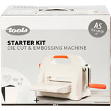 Http: www.cchobby.nl stans-en-embossingmachine-starterset-a5-vel-155x210-mm-1-set