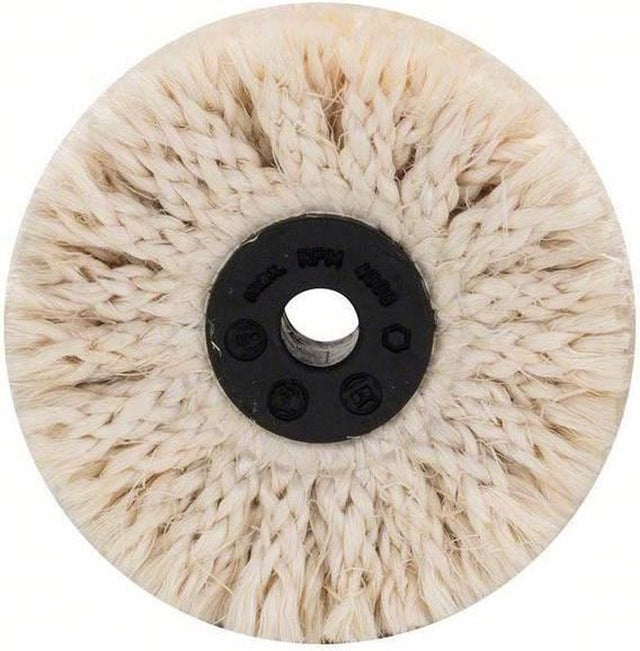 Bosch gekartelde sisal borstel (1)