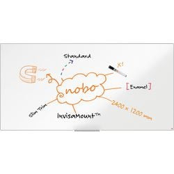 Imp whiteboard nobo ression pro 1915400