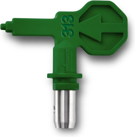 Wagner control pro airless accessoire - spuittip - 313