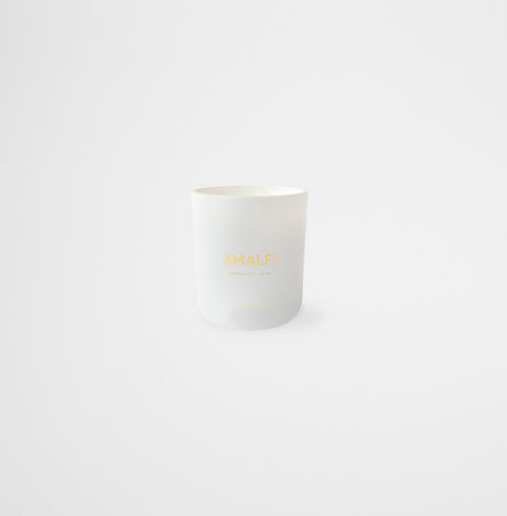 Sunnylife - candles fragrancescented candle small amalfi