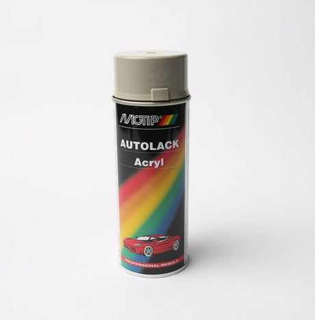 Motip 46410 - autolak spuitbus - beige - 400ml
