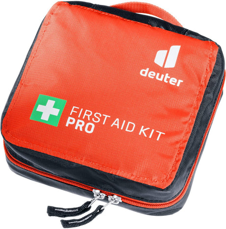 Deuter first aid kit pro - ehbo-set 18 cm (papaja)