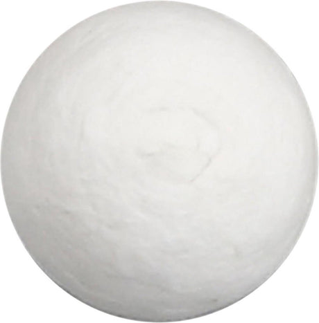 Creativ company https: www.cchobby.nl ballen-d-20-mm-wit-300-stuk-1-doos