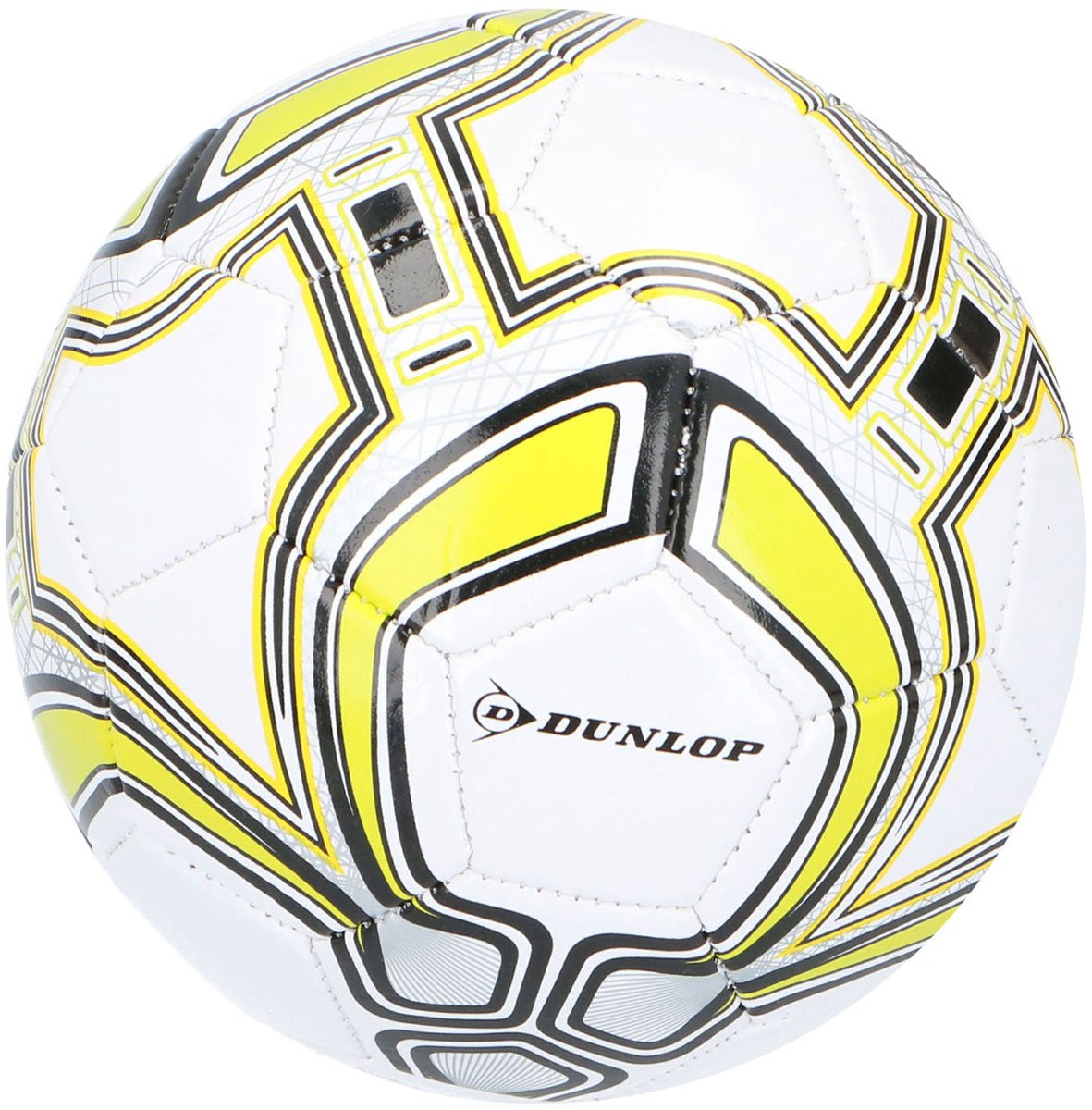 Dunlop football size 2 pvc