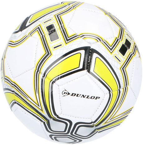 Dunlop football size 2 pvc