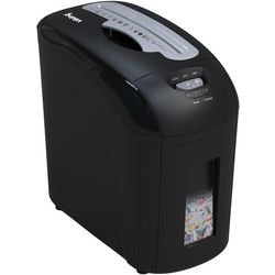 Papierversnipperaar viking os1006c snippers veiligheidsniveau p-4