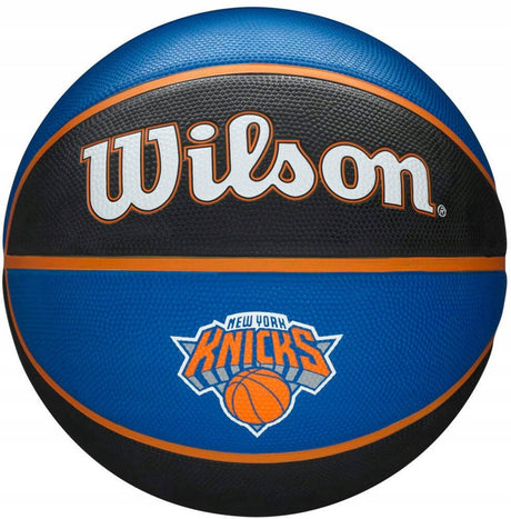 Wilson nba team tribute basketbal maat 7 new york knicks