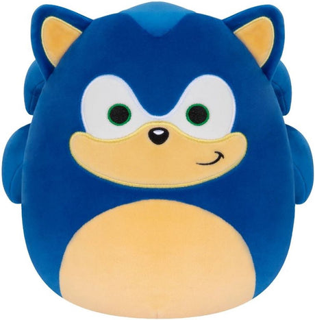 Squishmallows - sonic the hedgehog 25 cm plush