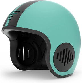 Chillafish bobbi - verstelbare kinderhelm - s en xs