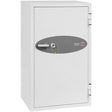 Datakluis phoenix ds2504k sleutelslot wit