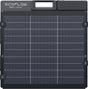 Ecoflow 160w lightweight portable zonnepaneel