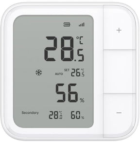 Aqara climate sensor w100